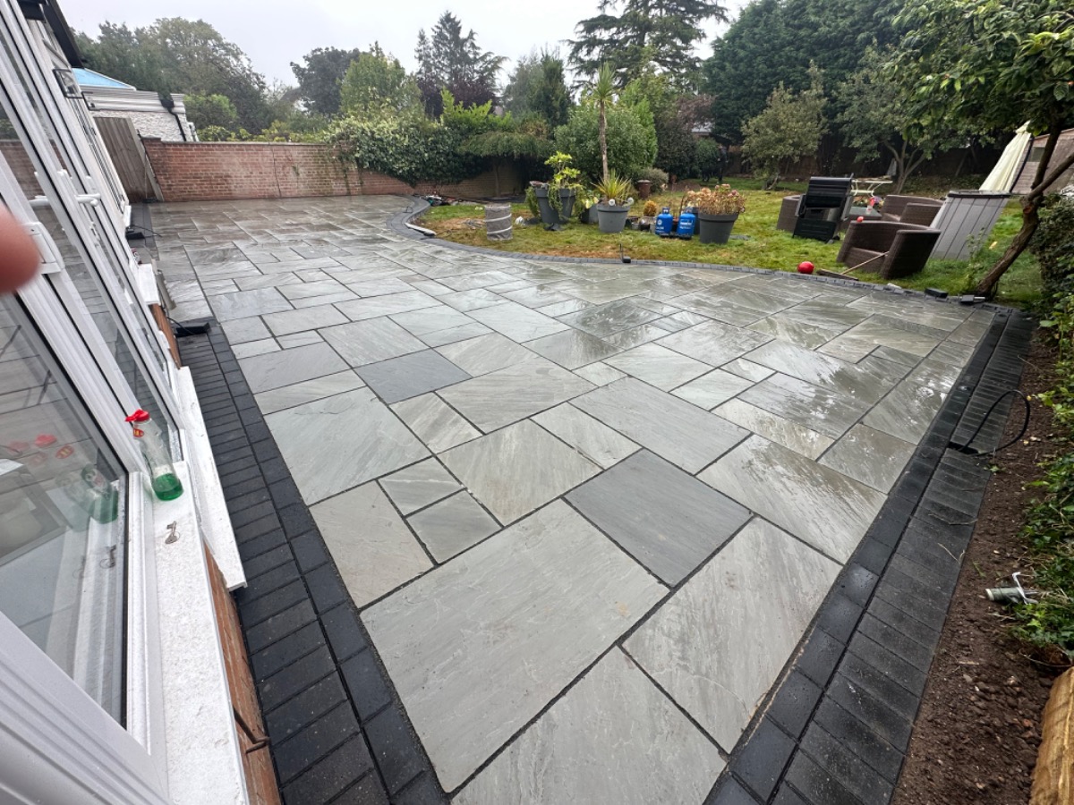 Patio and Path Specialist: Image 9